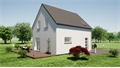 Maison à la vente